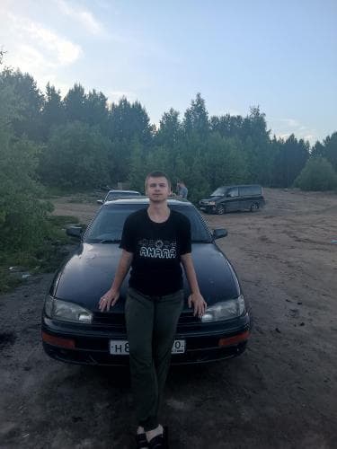 Ваня 