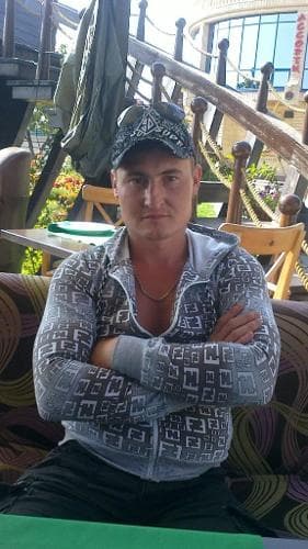 Сергей 