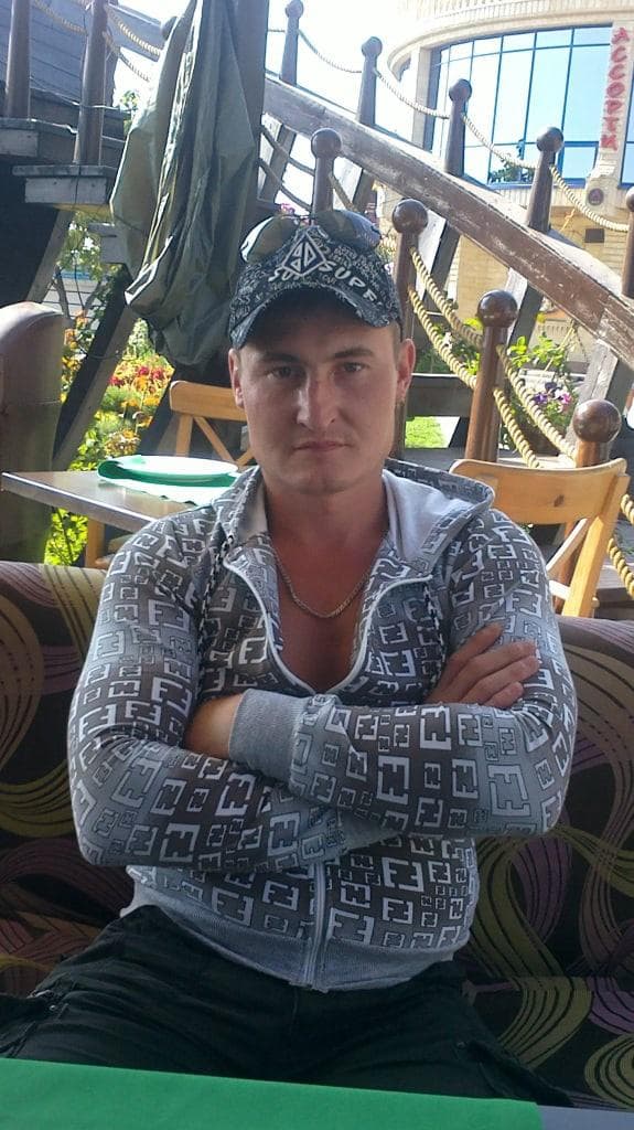 Сергей 