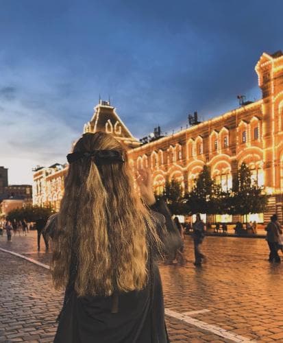 Анастасия