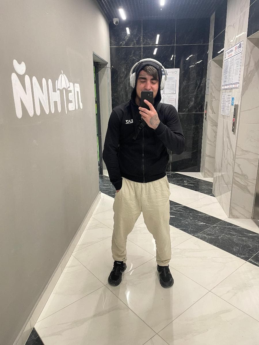 Ник