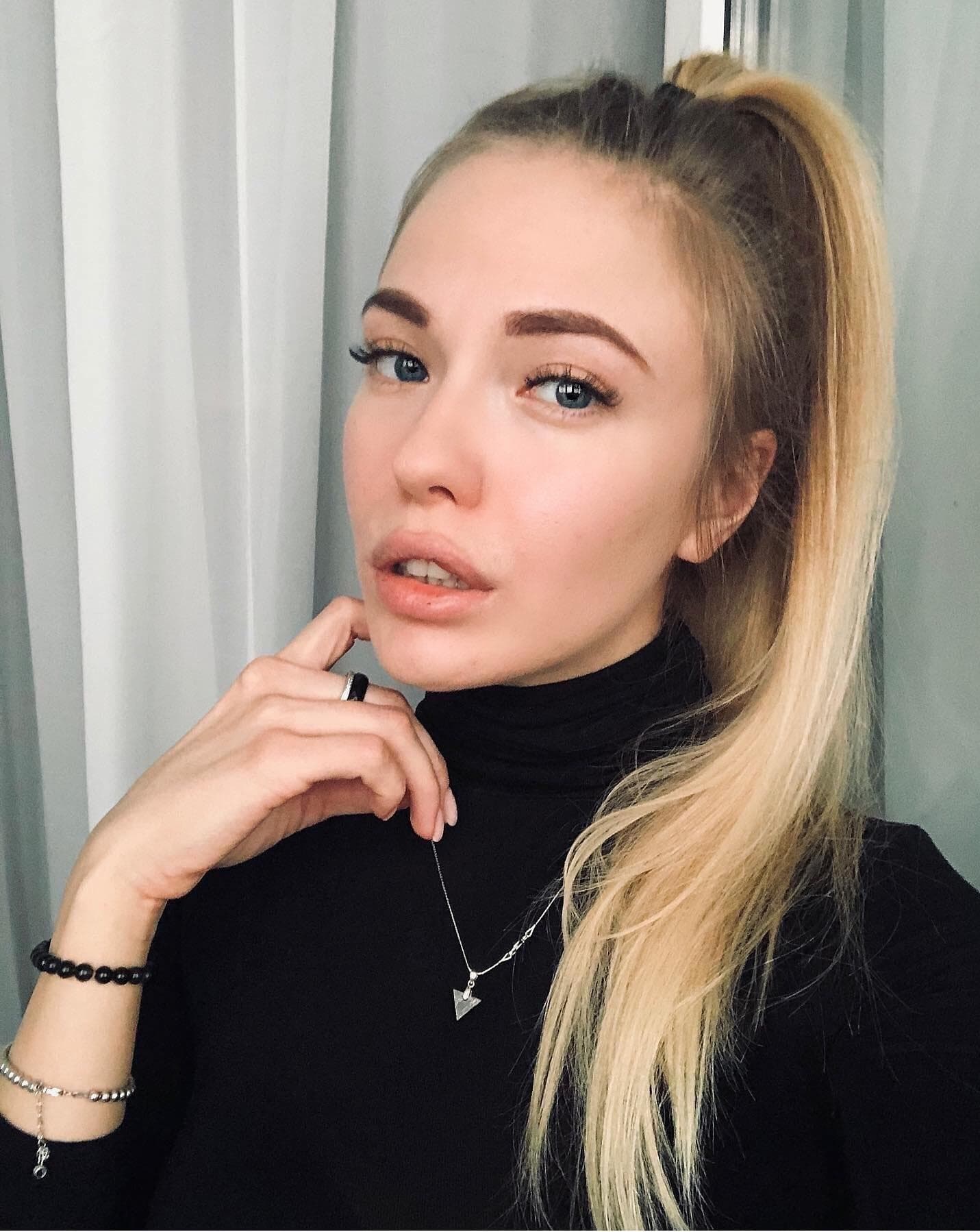 Евгения