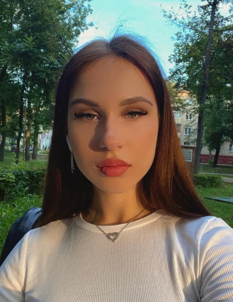 Анастасия