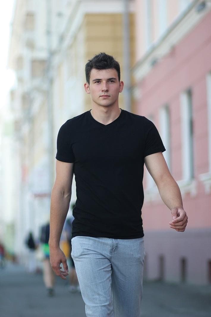 Андрей