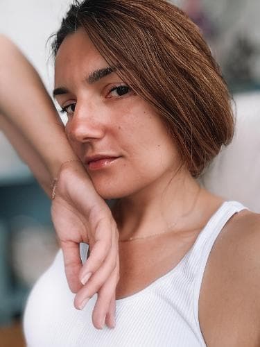 Катерина