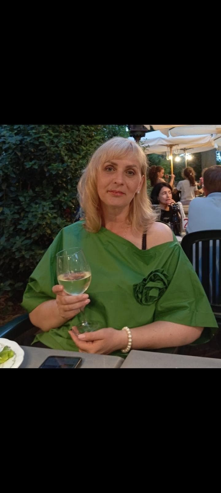 Svetlana