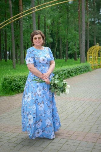 Валентина