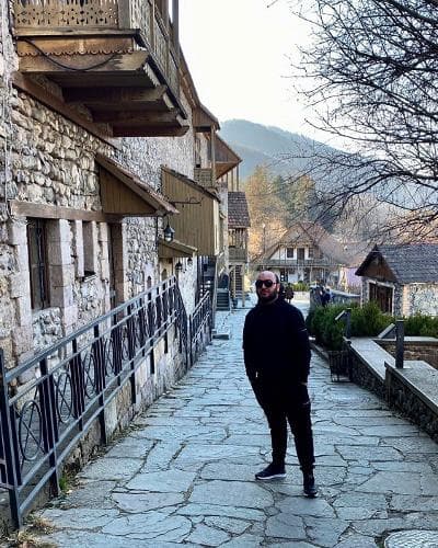 Andranik