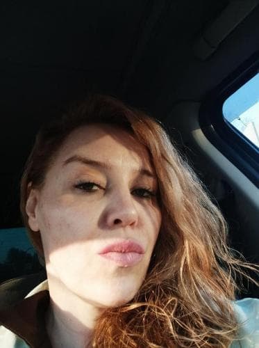 Алина