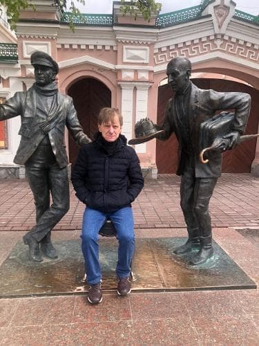 Владимир
