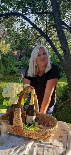 Лана