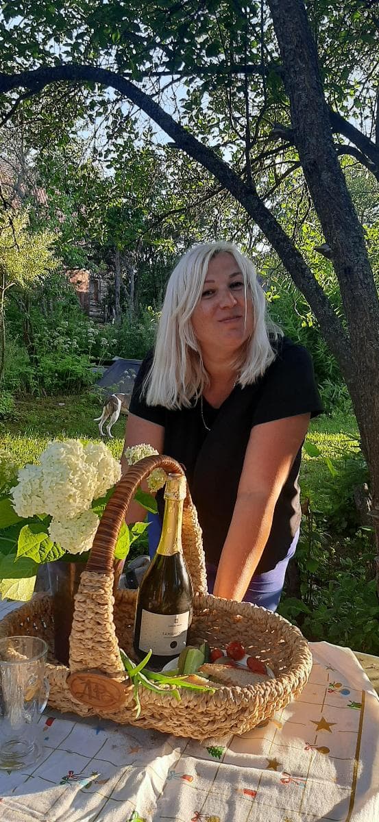 Лана