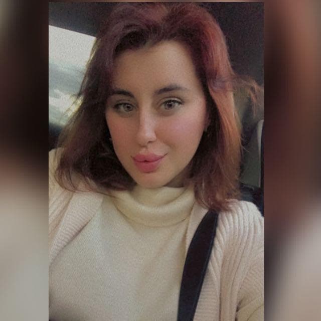 Anastasiia