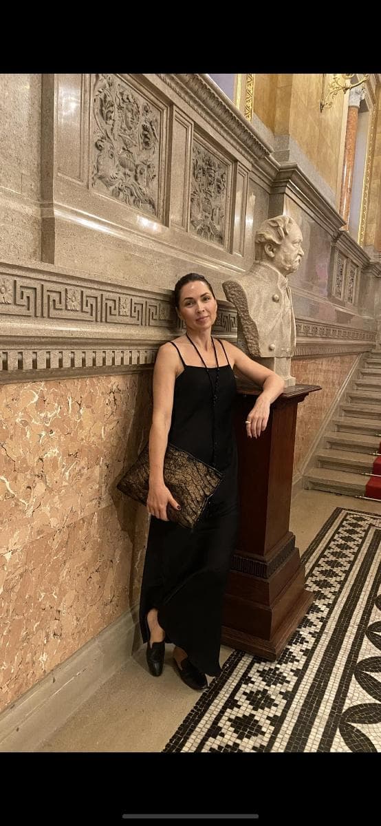 Катерина