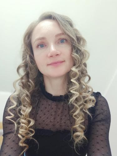 Оксана