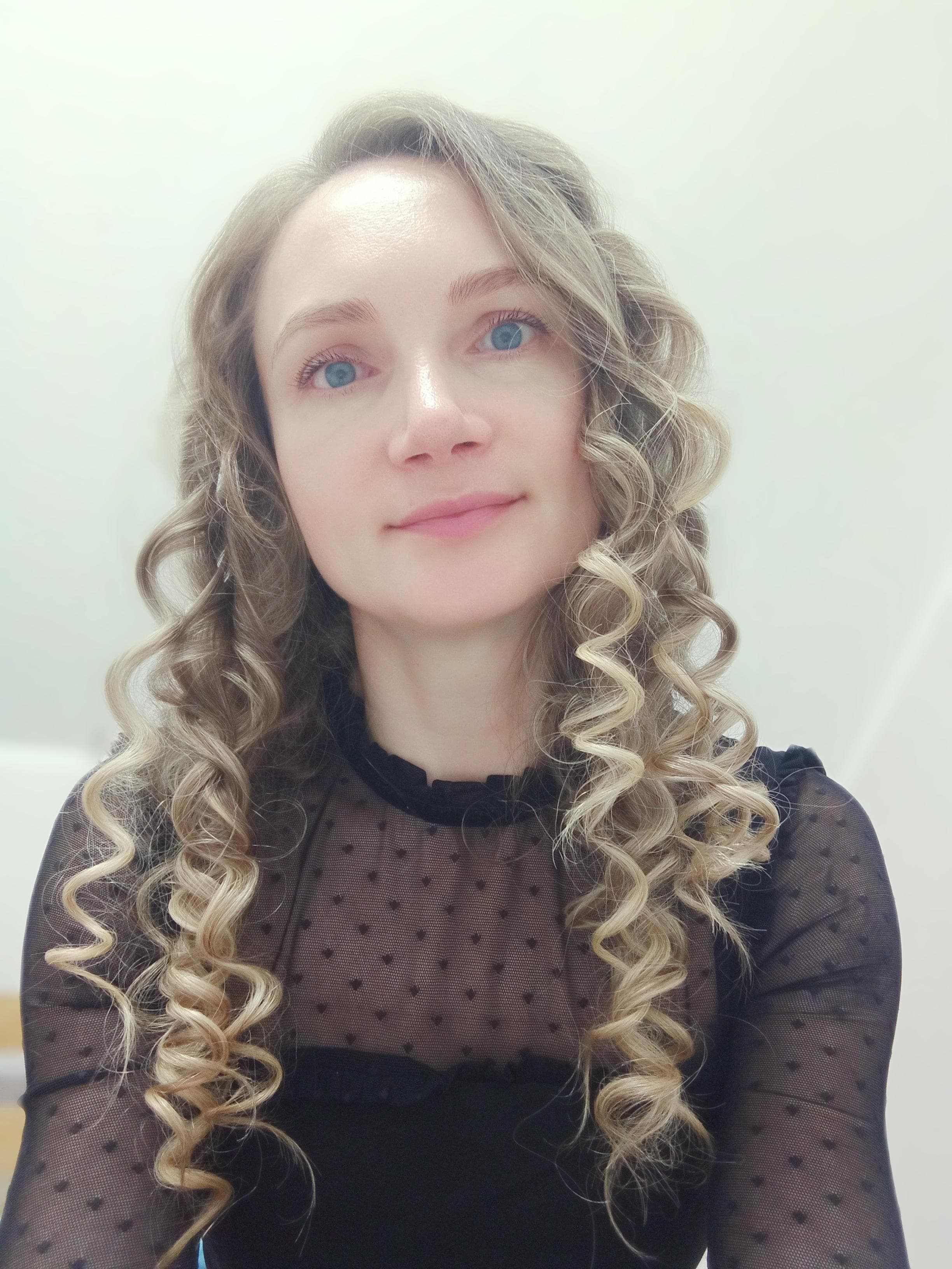 Оксана