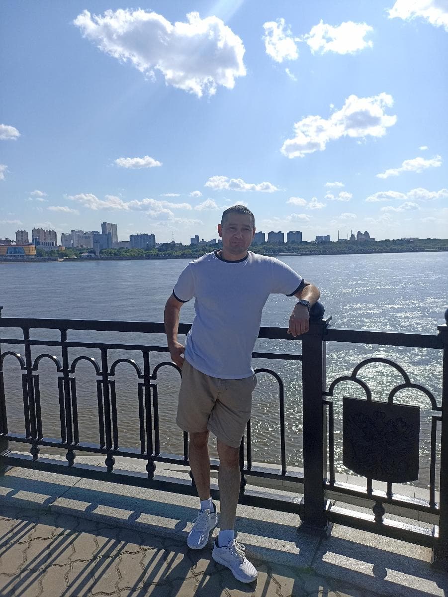 Андрей