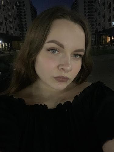 Анастасия 