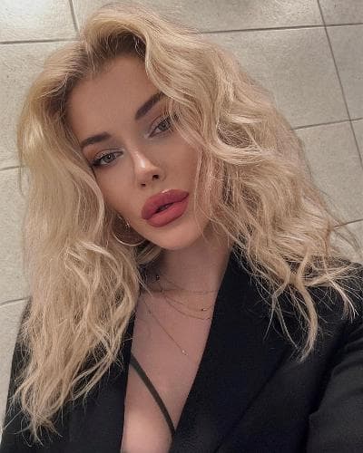 Екатерина