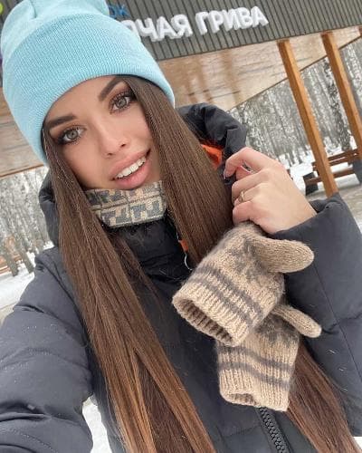 Алина