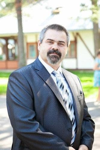 Юрий 