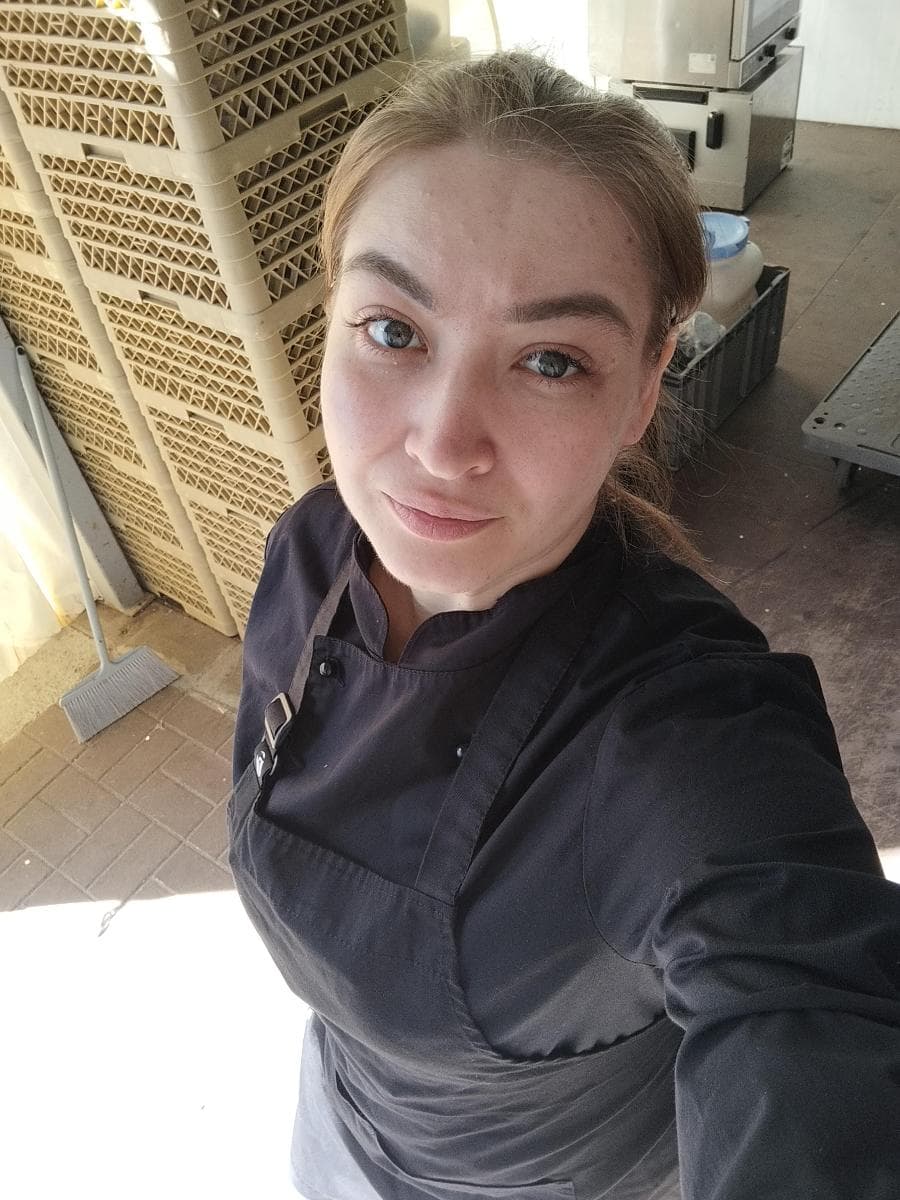 Аня