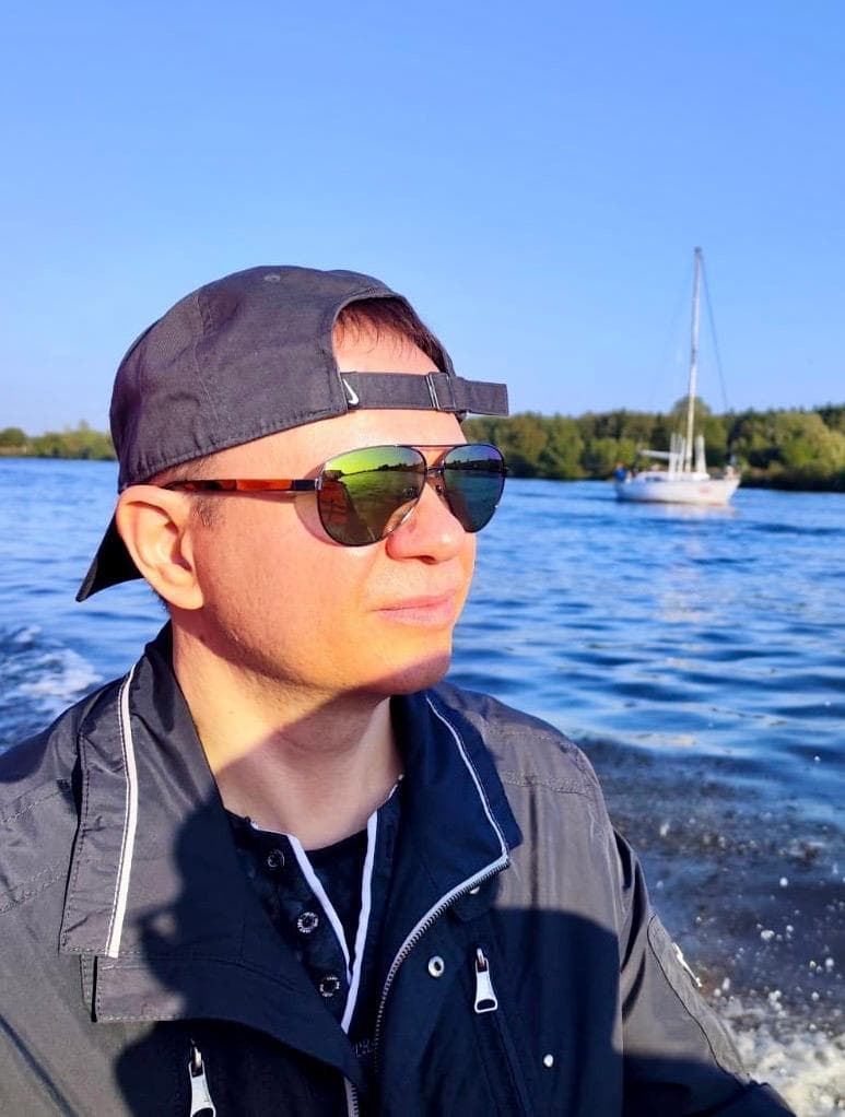 Сергей 