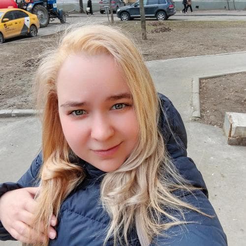 Екатерина
