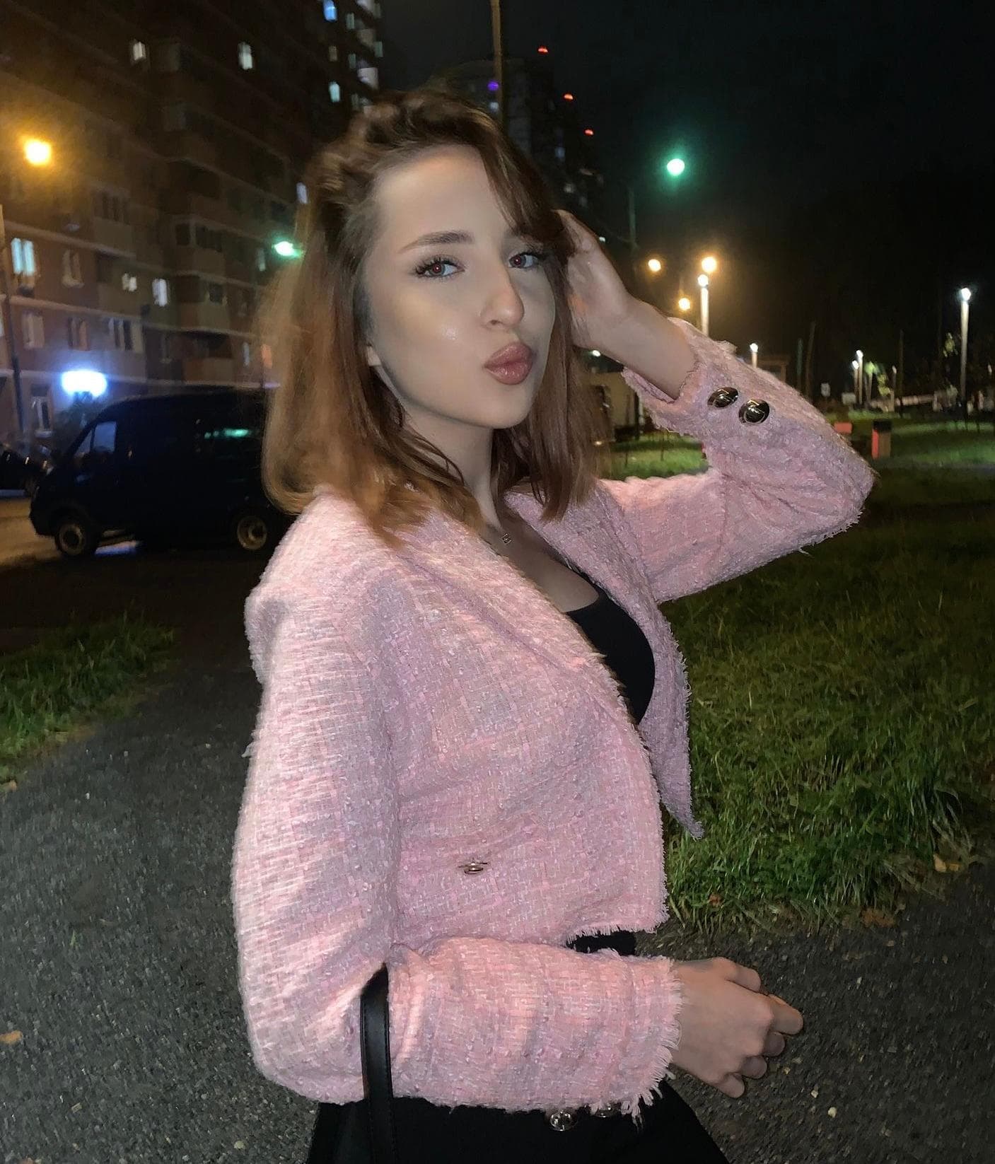 Полина