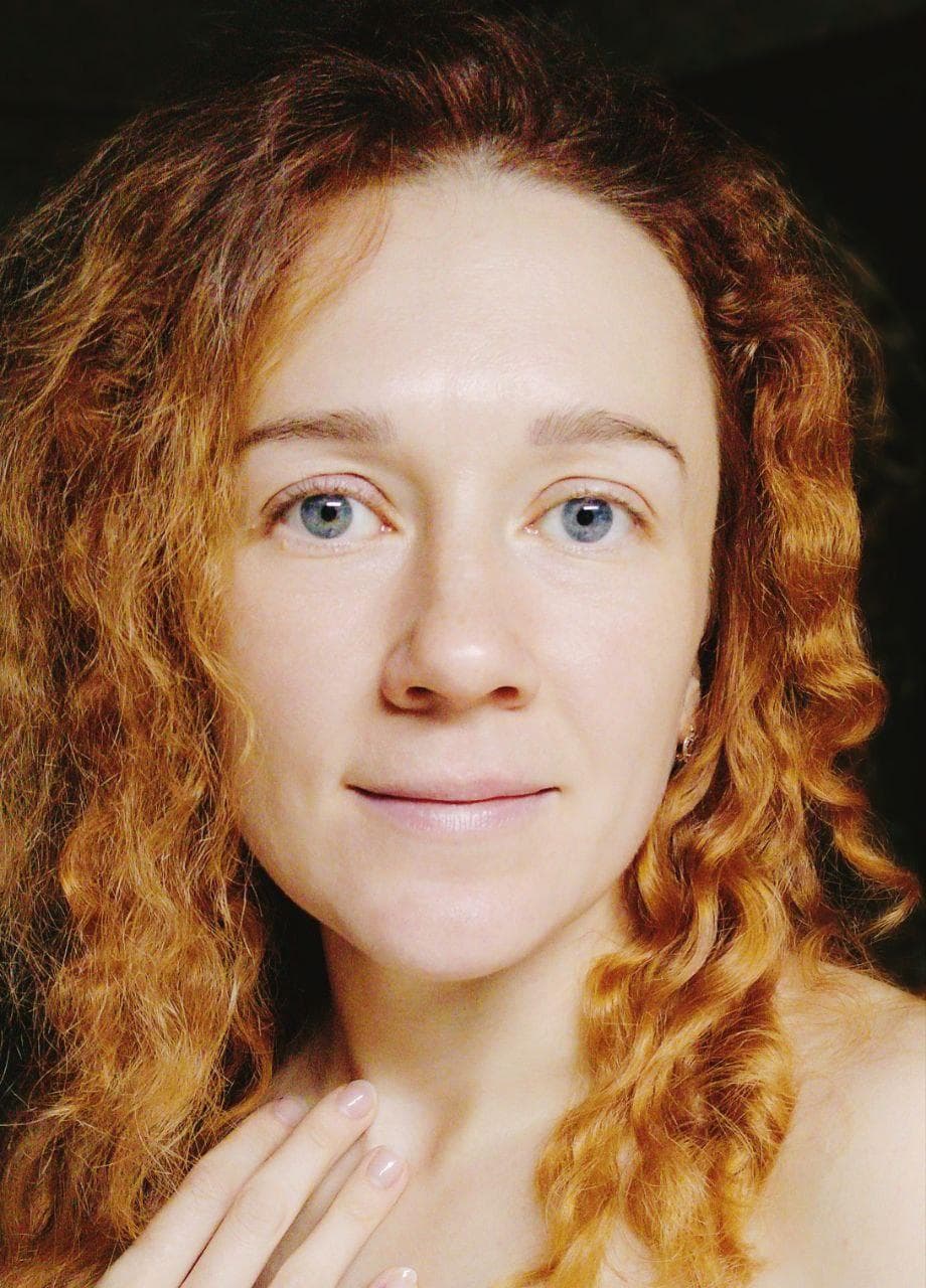 Лена