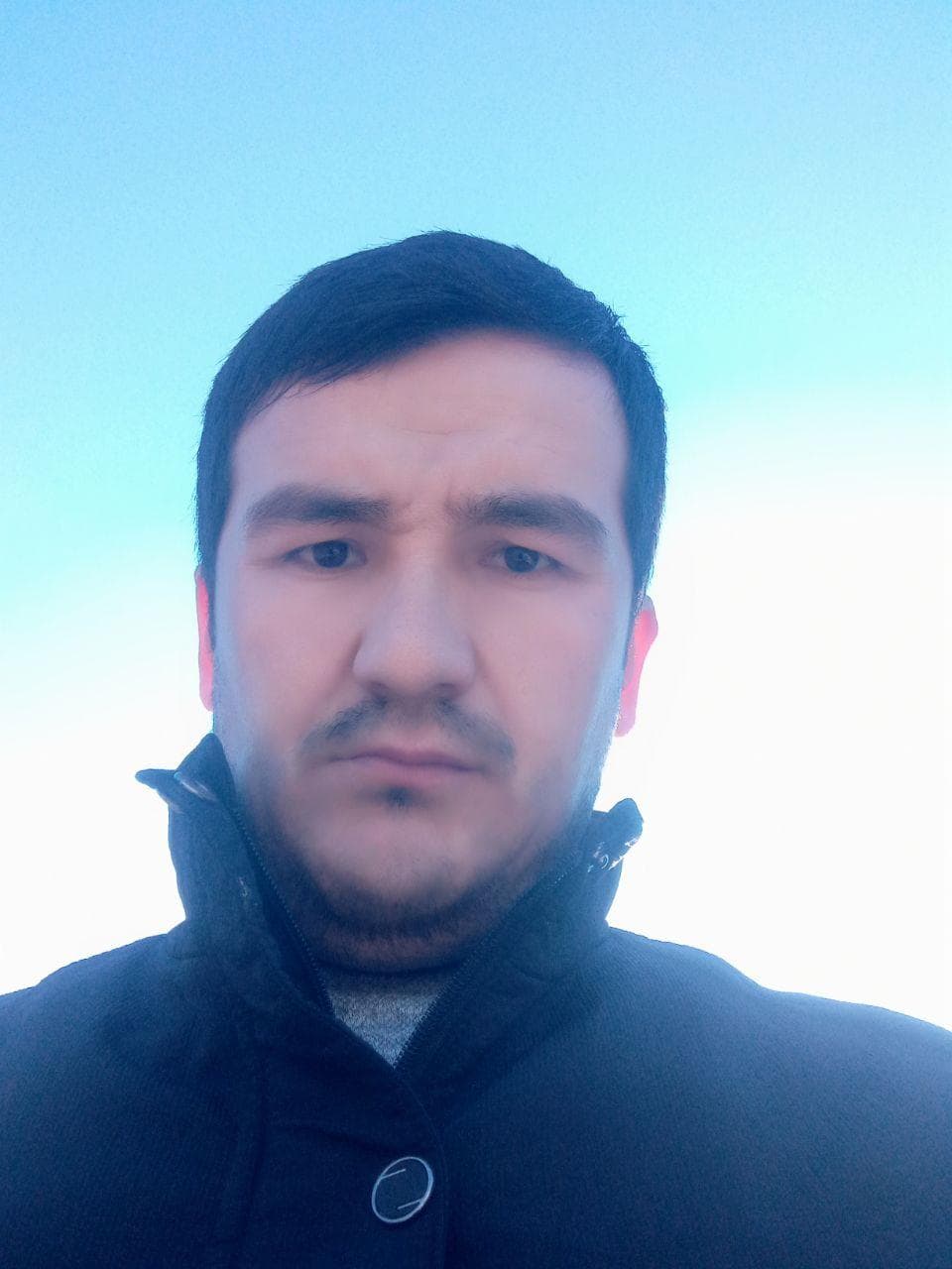 Сирожиддин 