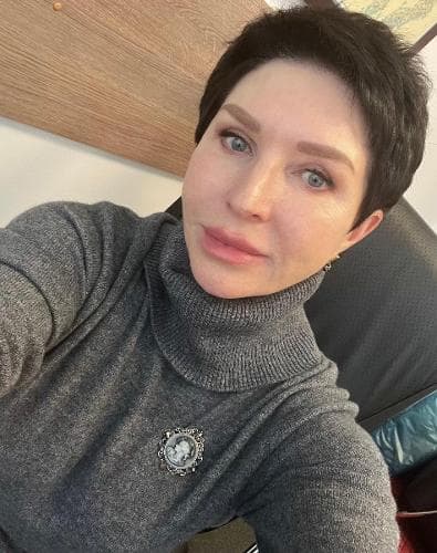Пелагея