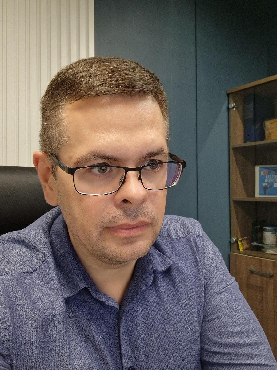 Алексей 