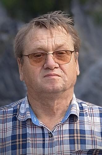 Михаил