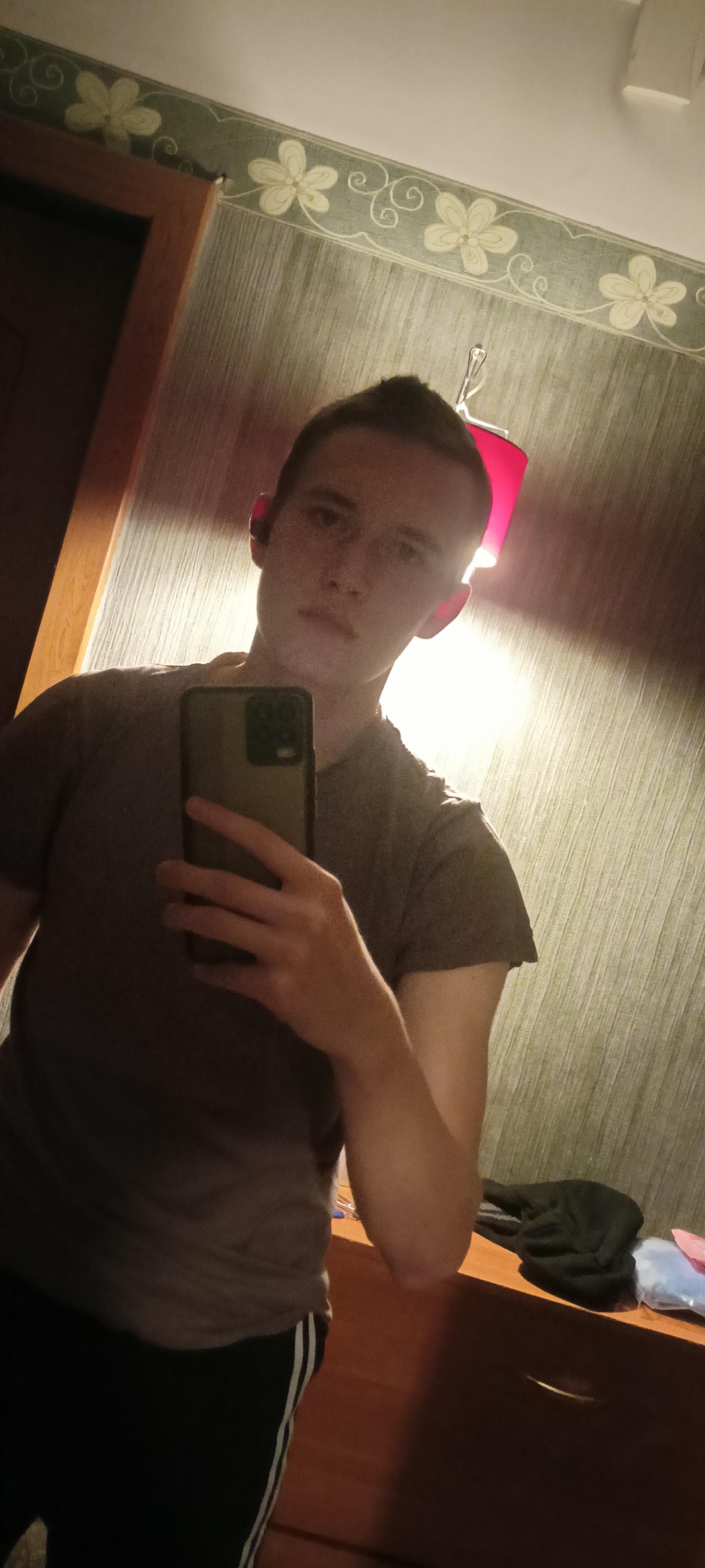 Валентин 
