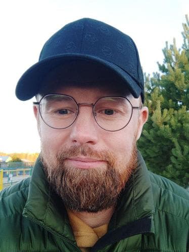 Кирилл