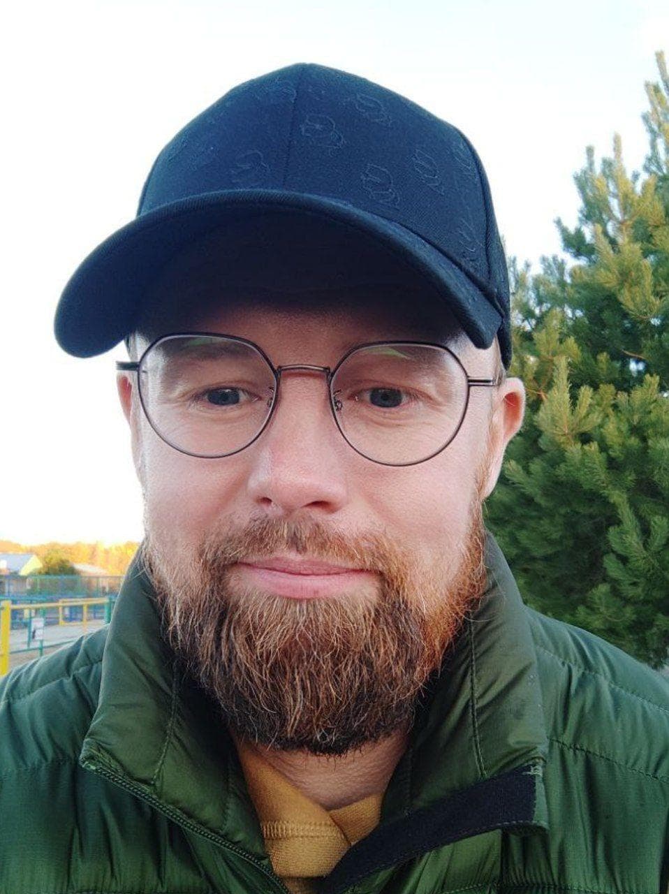 Кирилл