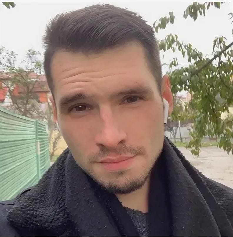 Дмитрий