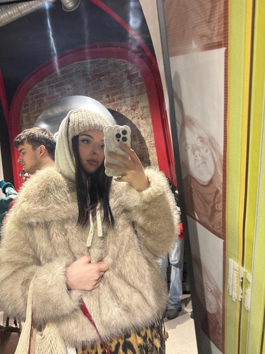 Александра 