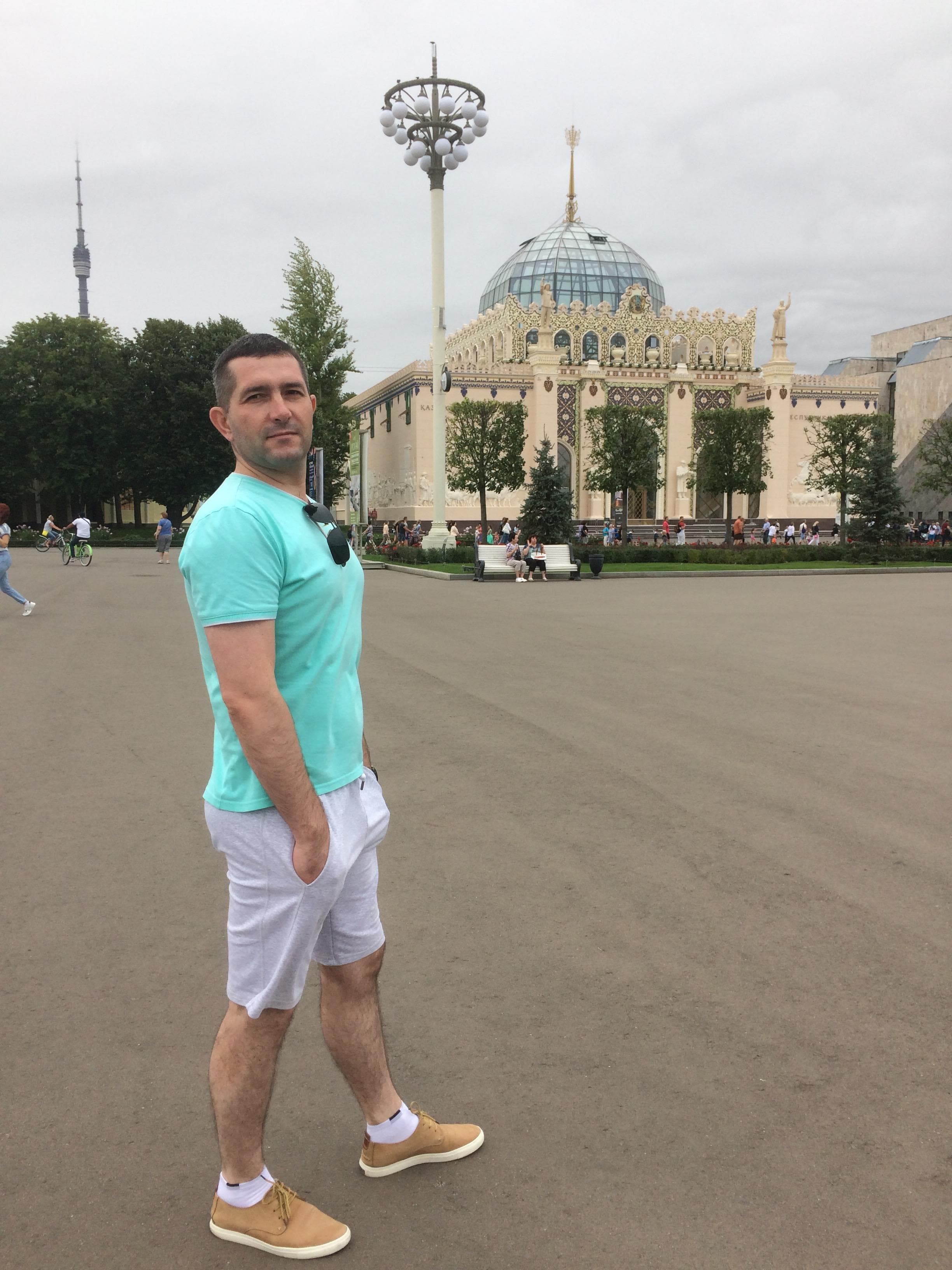 Алексей