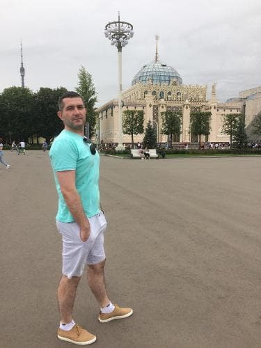 Алексей