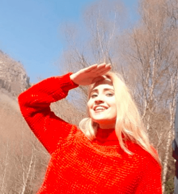 Анастасия