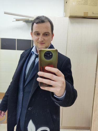 Сергей