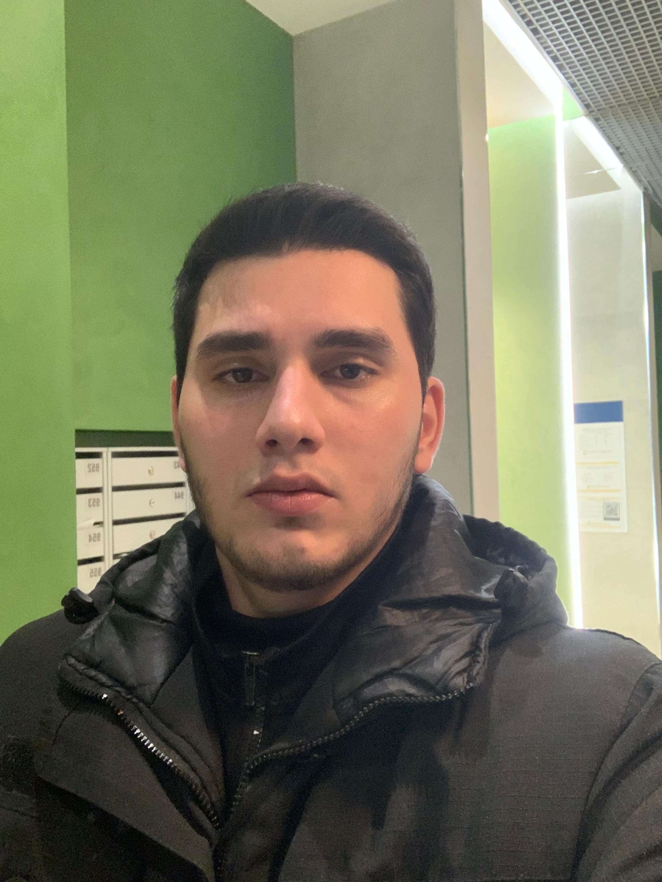 Тимур
