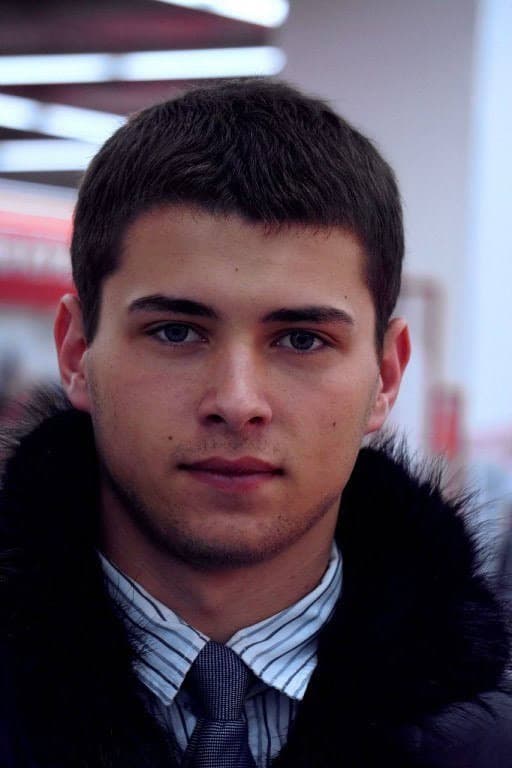 Ренат Нургалиевич