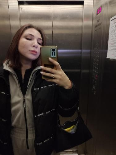 Лися