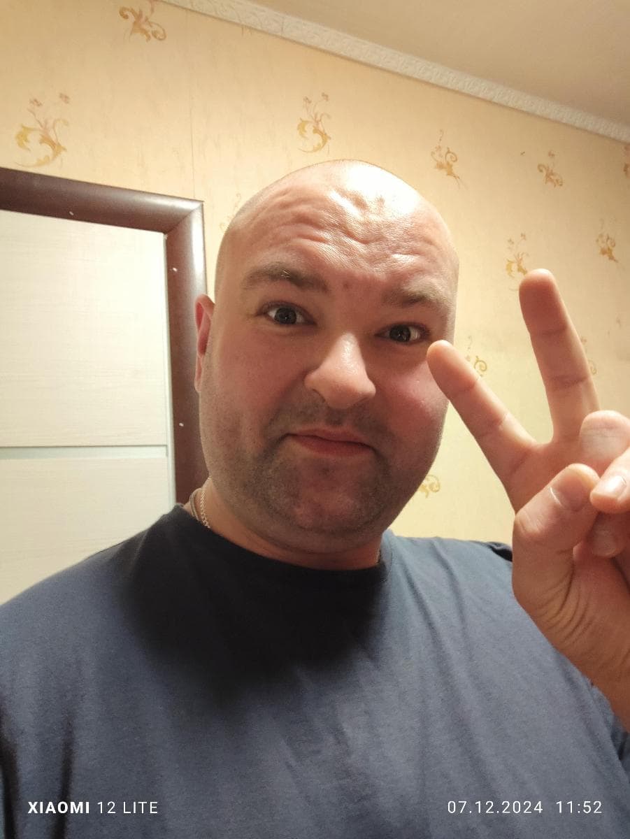 Михаил