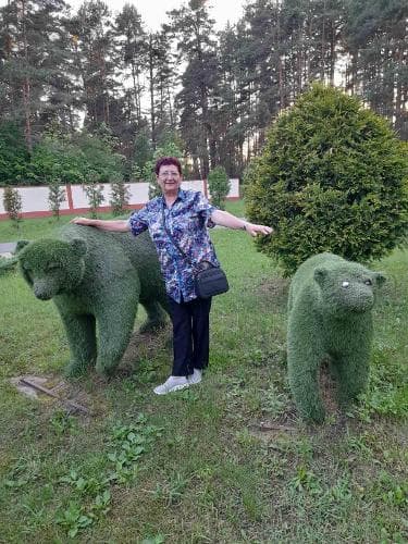 Ирина
