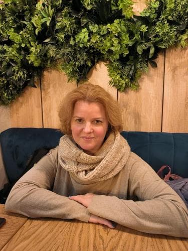 Екатерина
