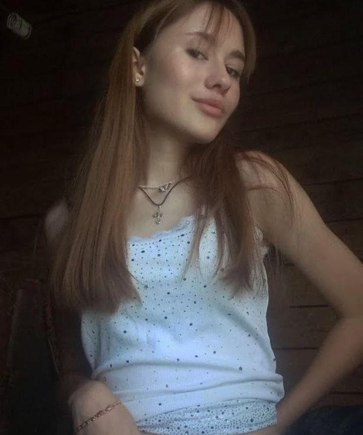 Дашка